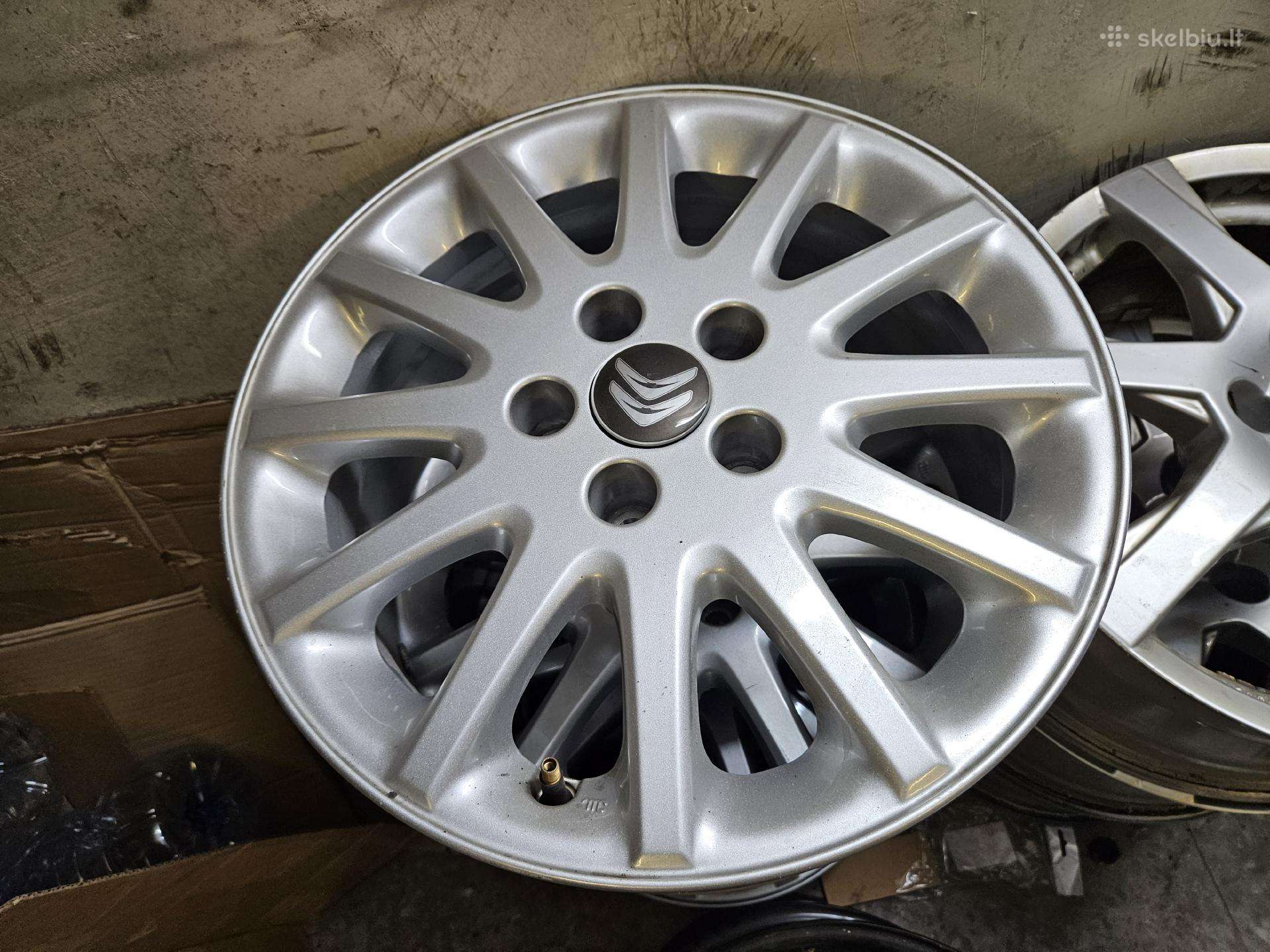 Citroen, Peugeot Expert kompl. 200 eur.