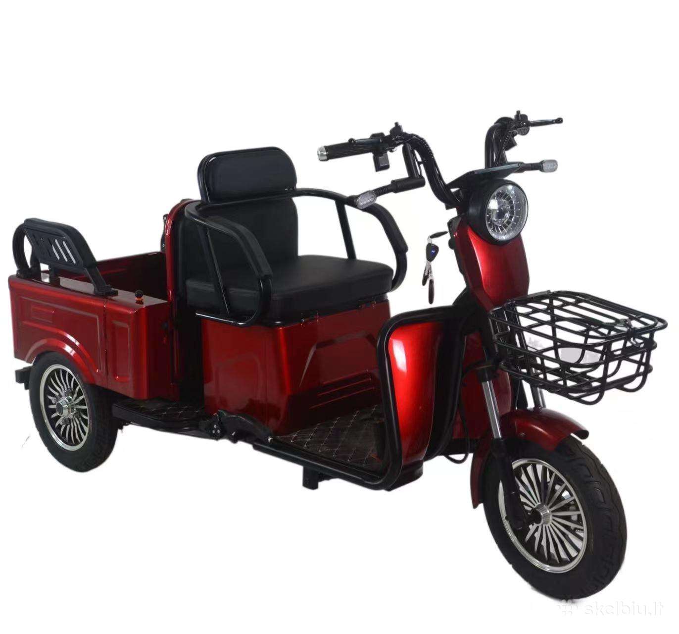 Other bike -Kita-