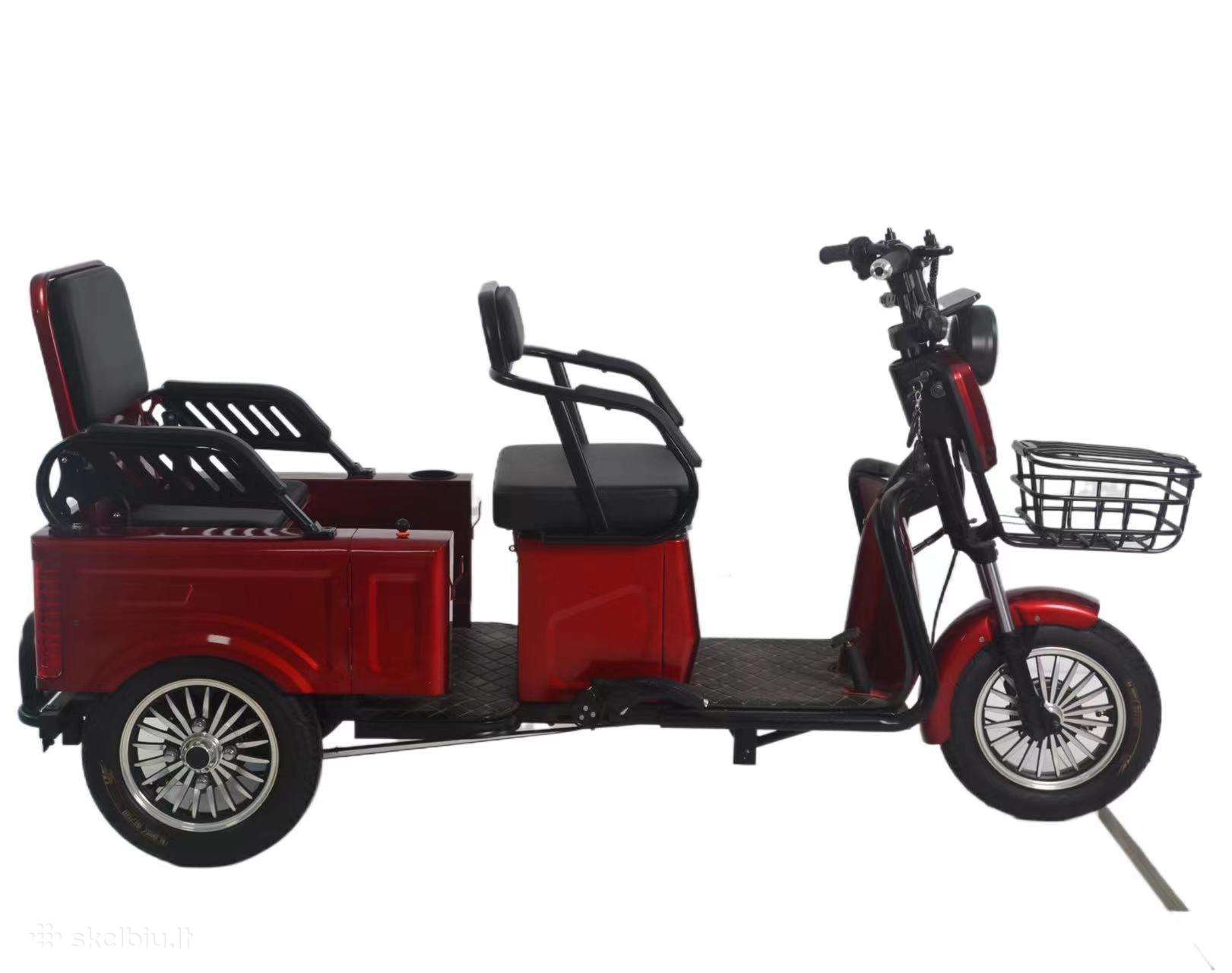 Other bike -Kita-