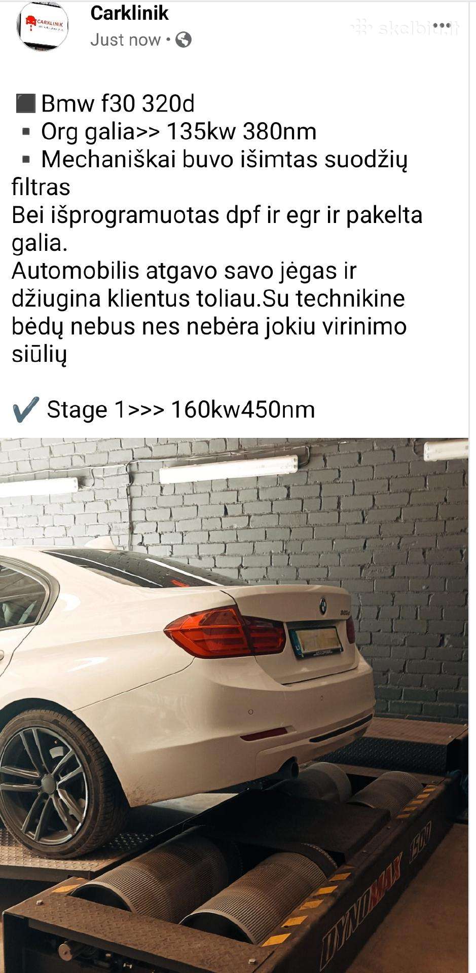 Chiptuning.dpf.egr.lambda.adblue.dyno