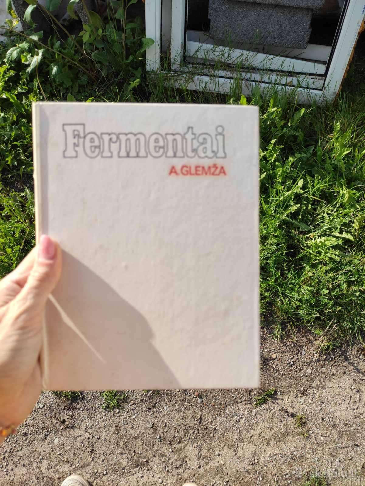 Fermentai.