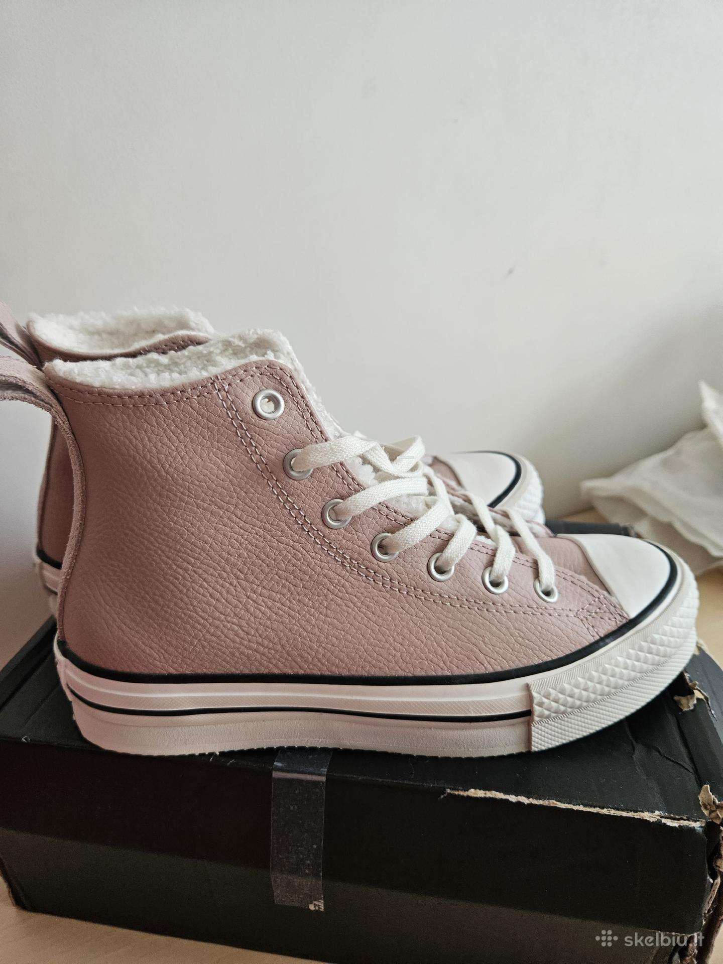 Converse batai on sale