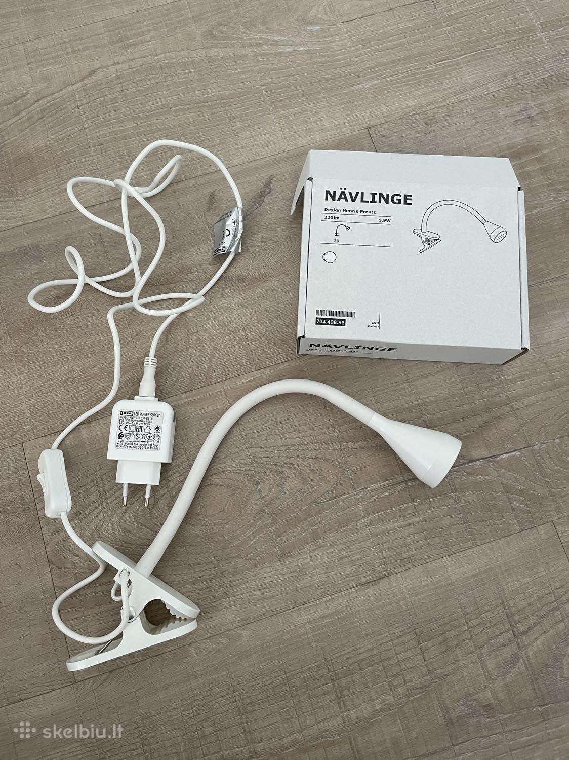 Ikea lempa