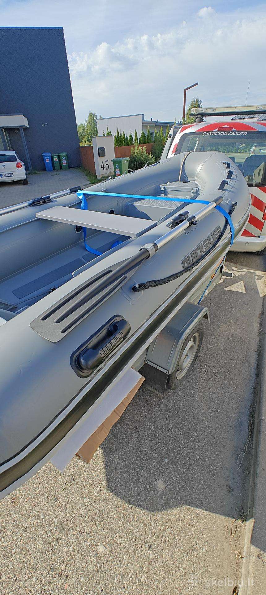 Quicksilver, rib tipo kateriai A24222555