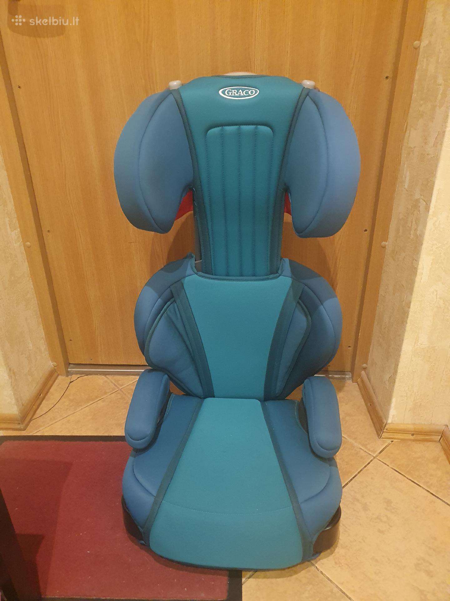 Automobilinė kėdutė Graco Lx Comfort