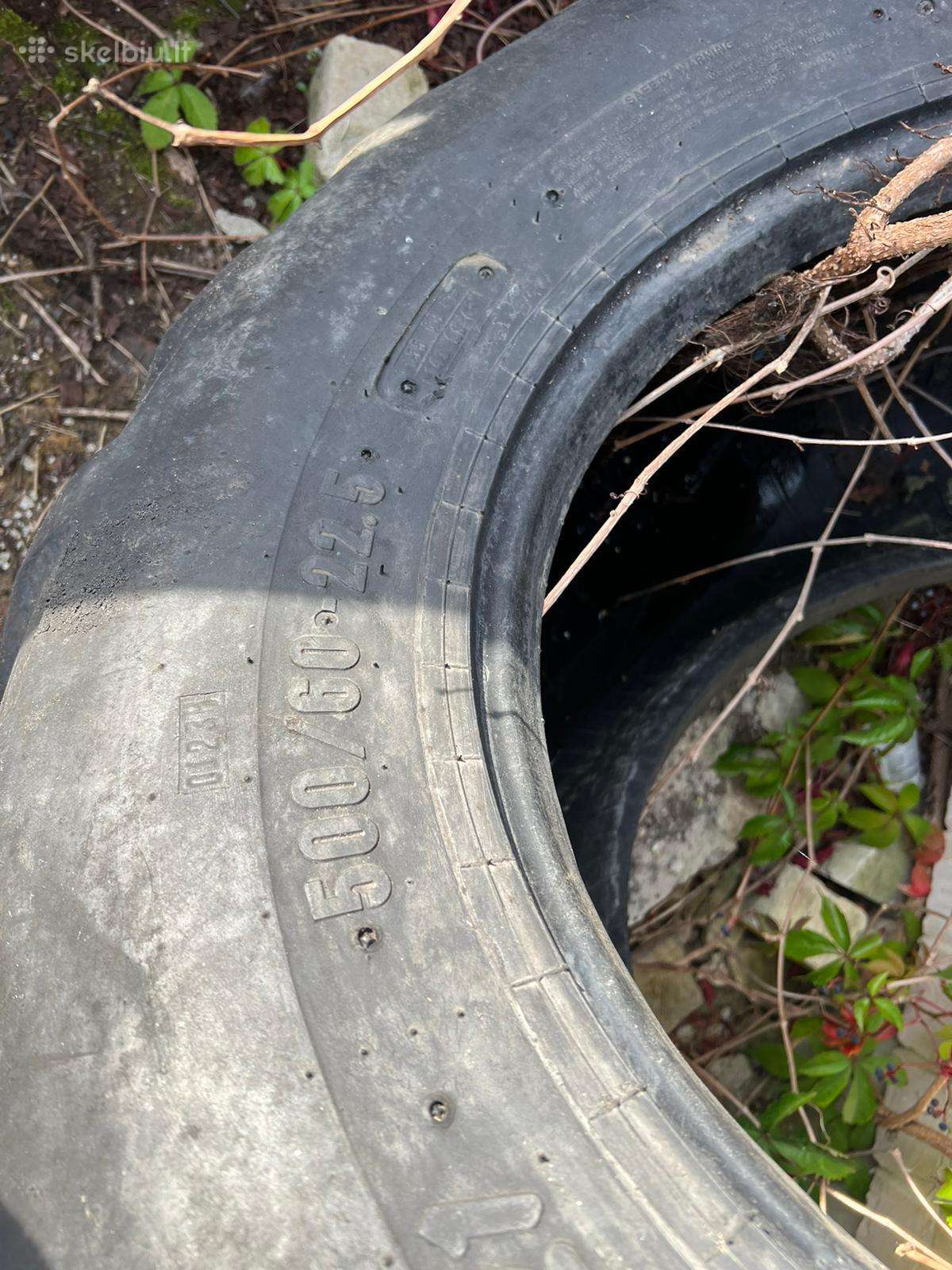 Goodyear, other 365/50 R26