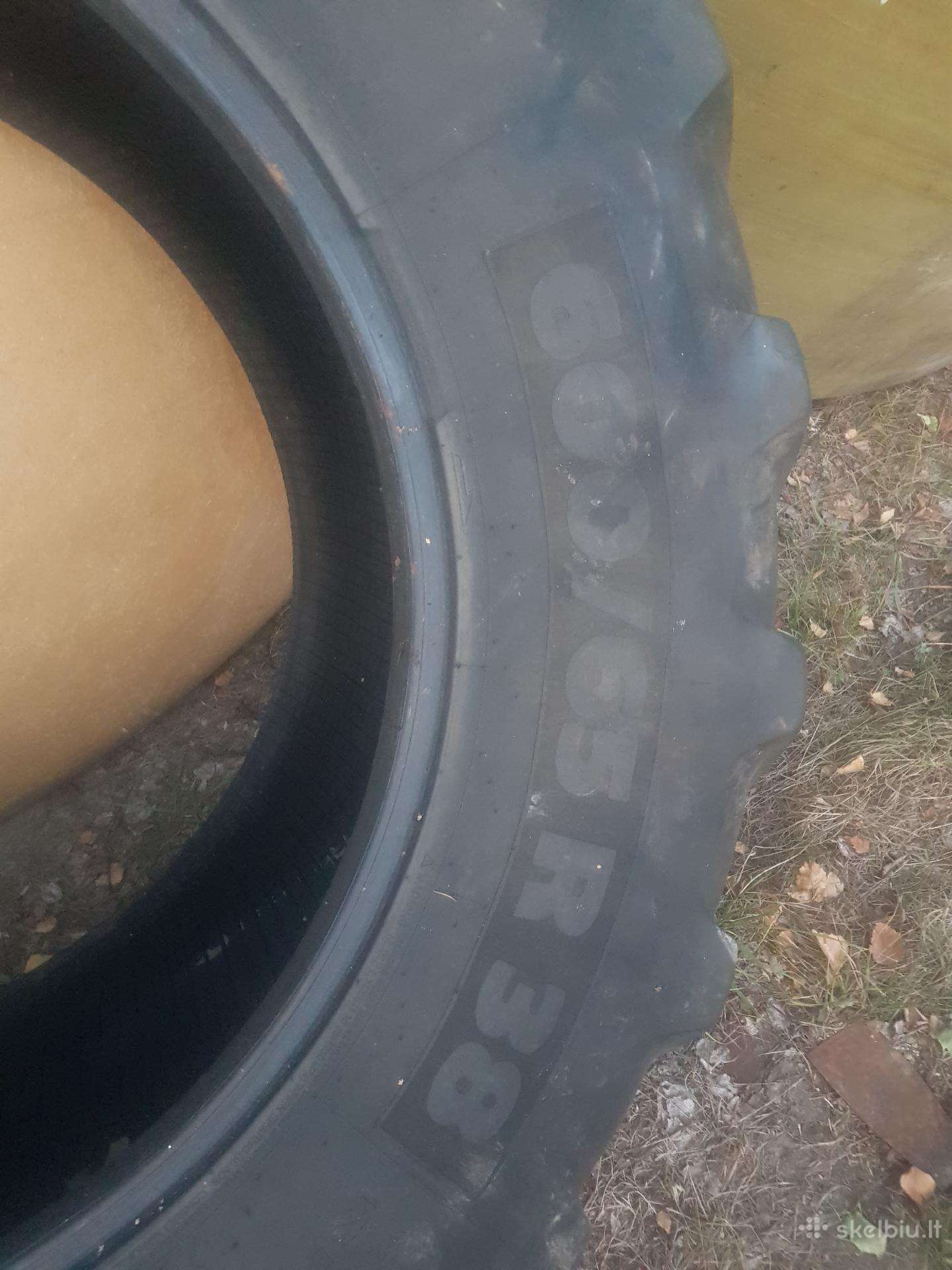 Goodyear, other 365/50 R26