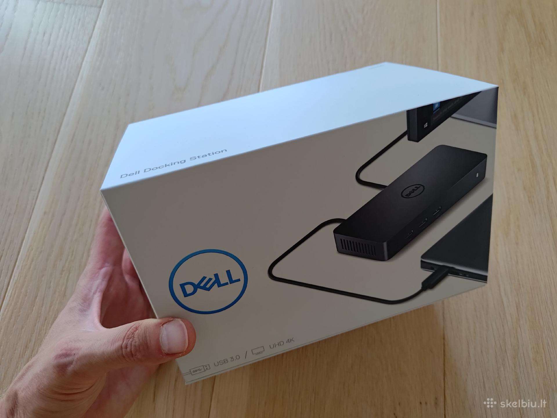 Dell Docking Station D3100