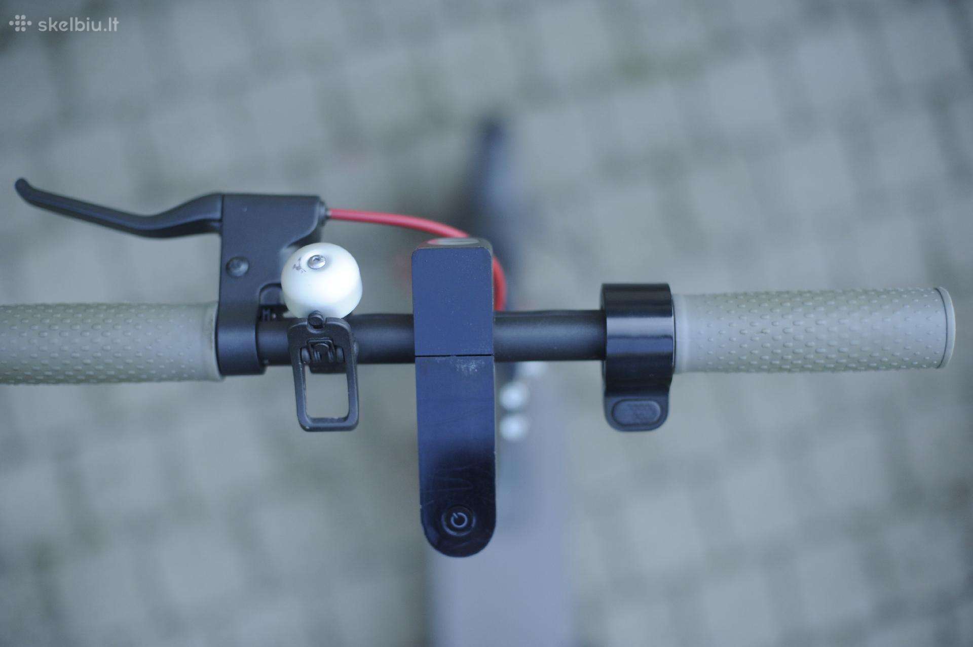 Electric scooter Xiaomi