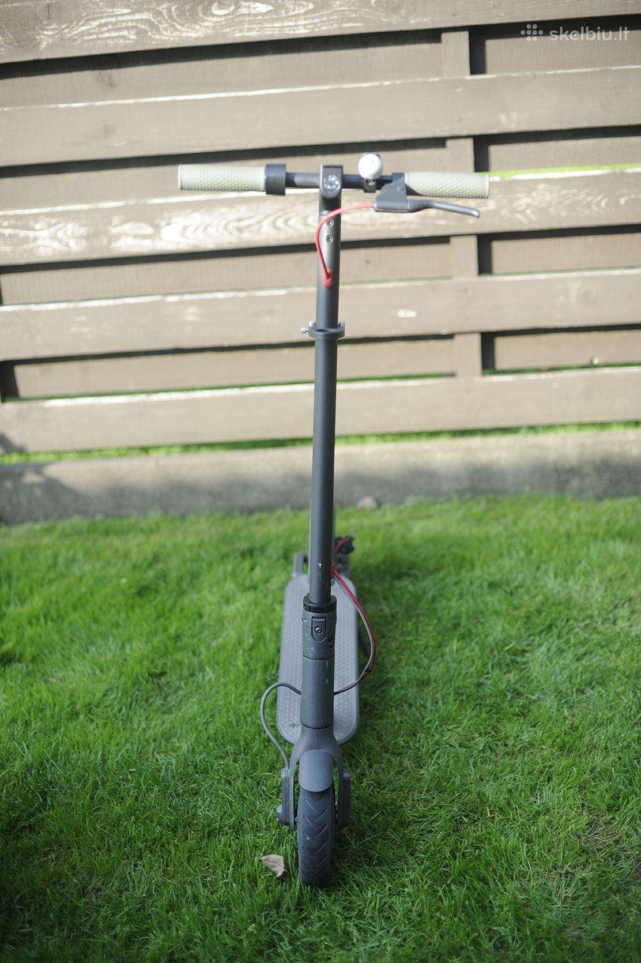 Electric scooter Xiaomi