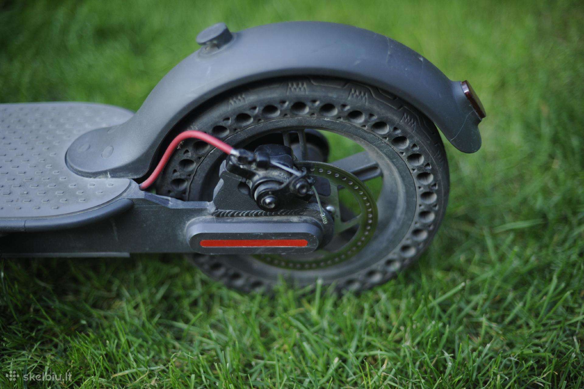 Electric scooter Xiaomi
