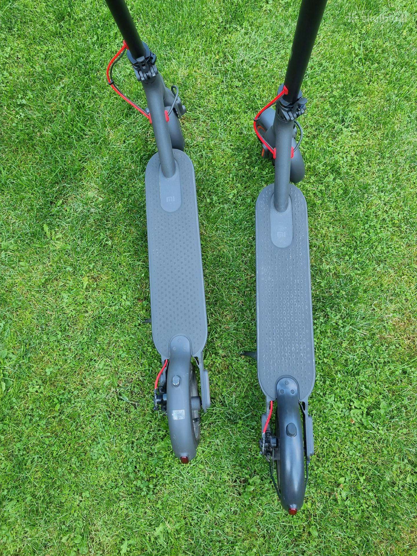Electric scooter Xiaomi