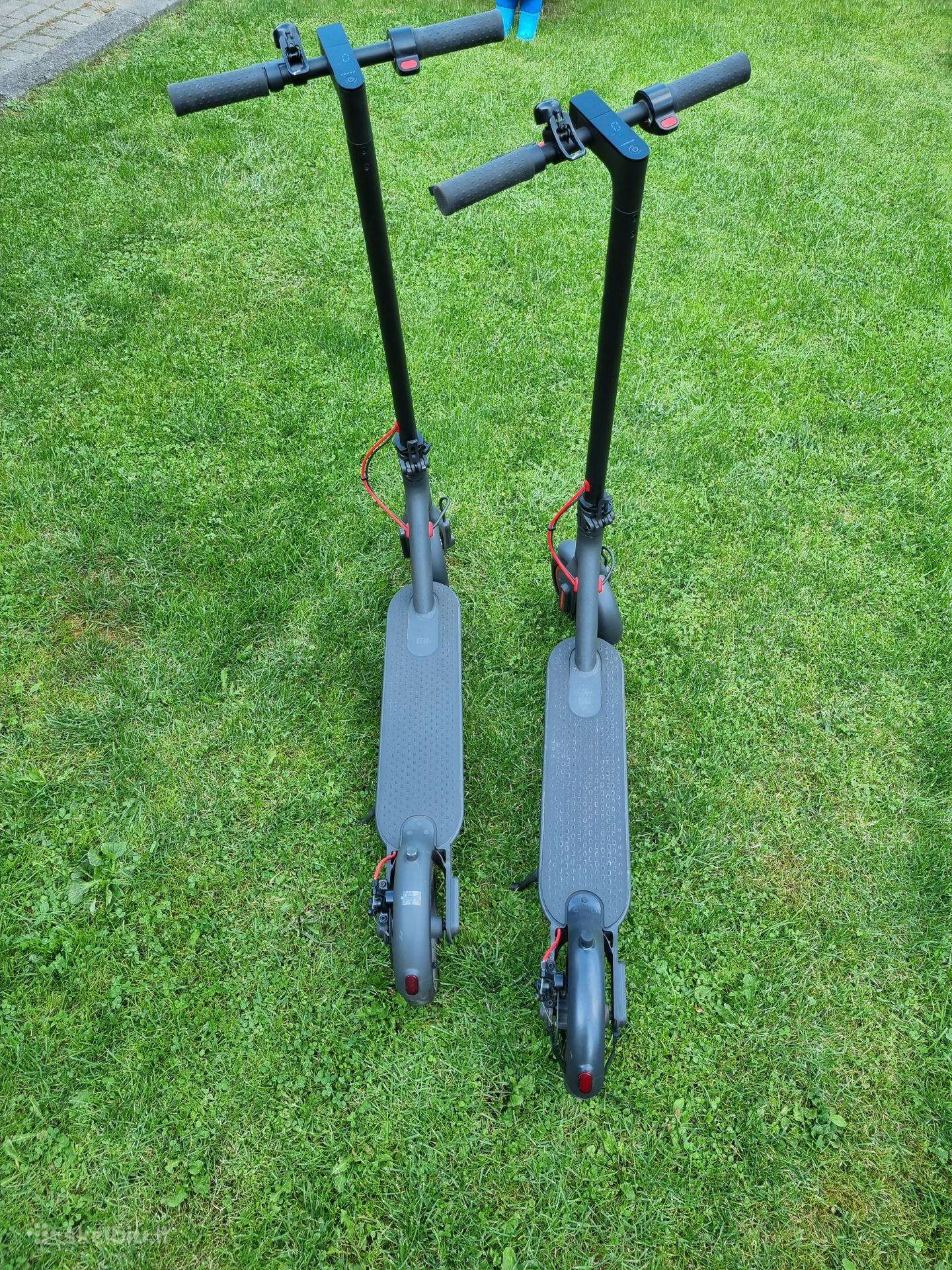 Electric scooter Xiaomi