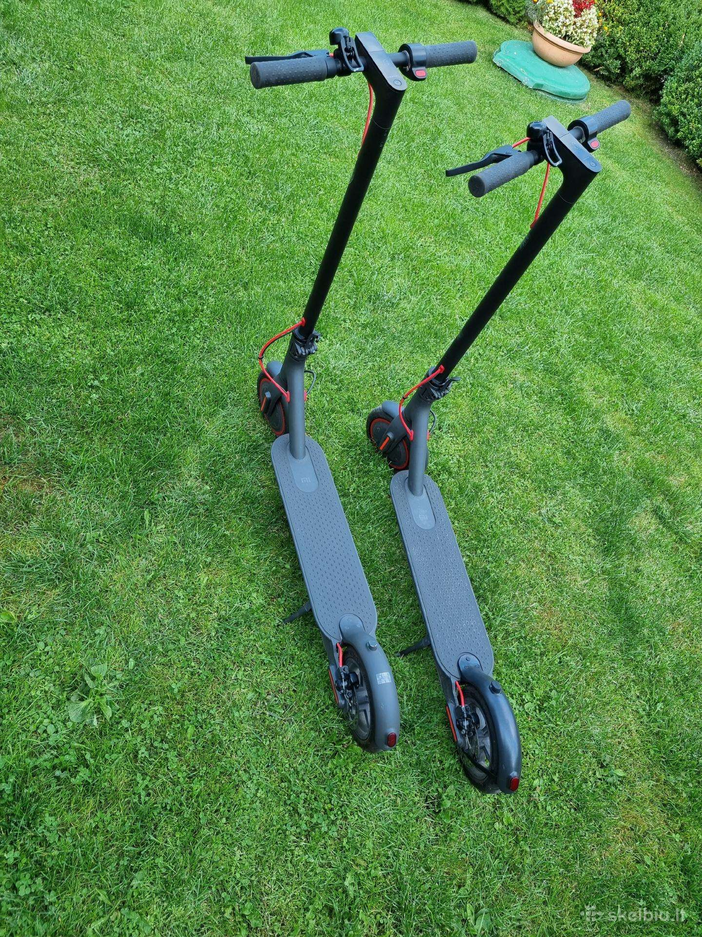 Electric scooter Xiaomi