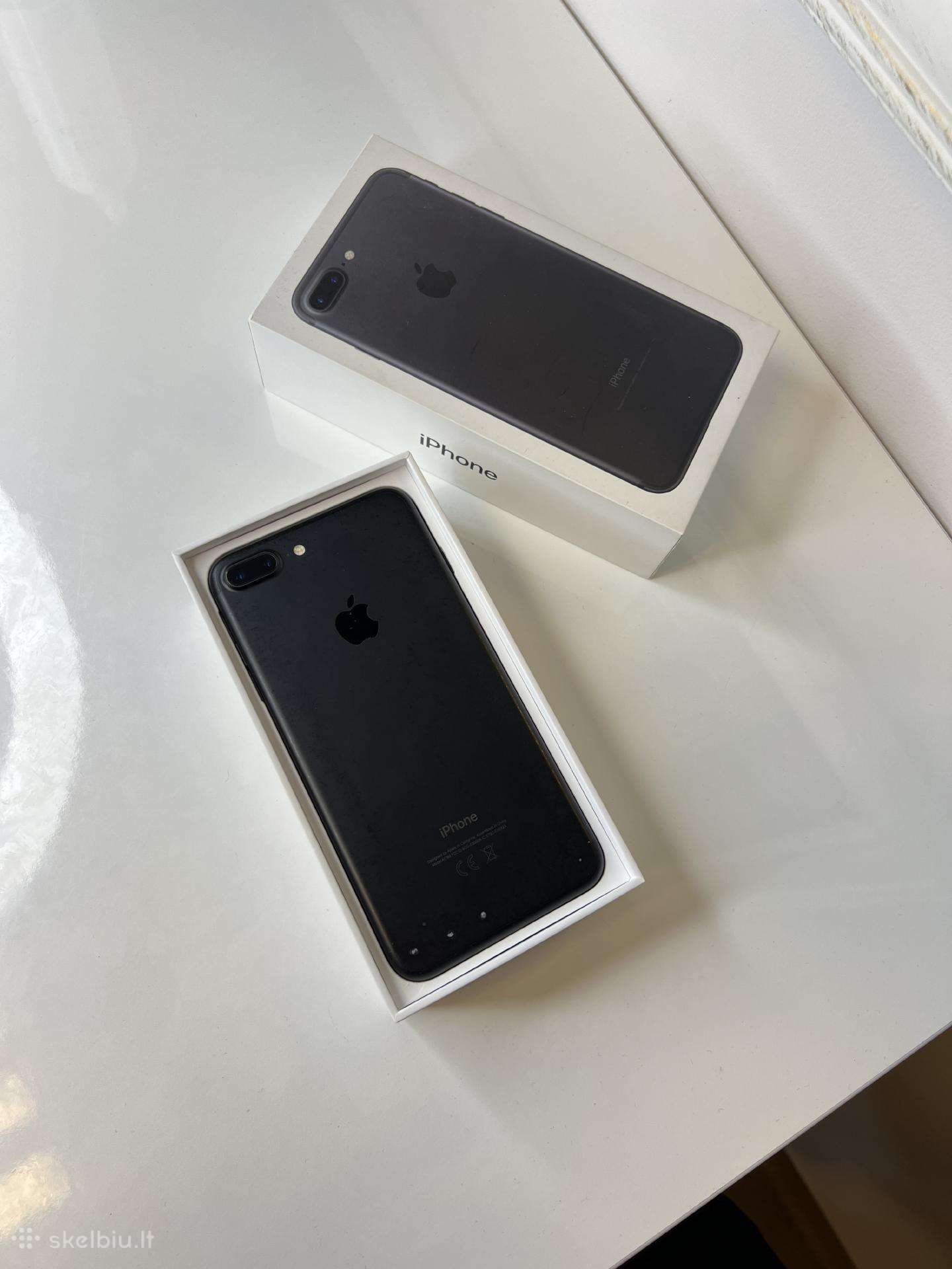 iphone 7 128gb skelbiu