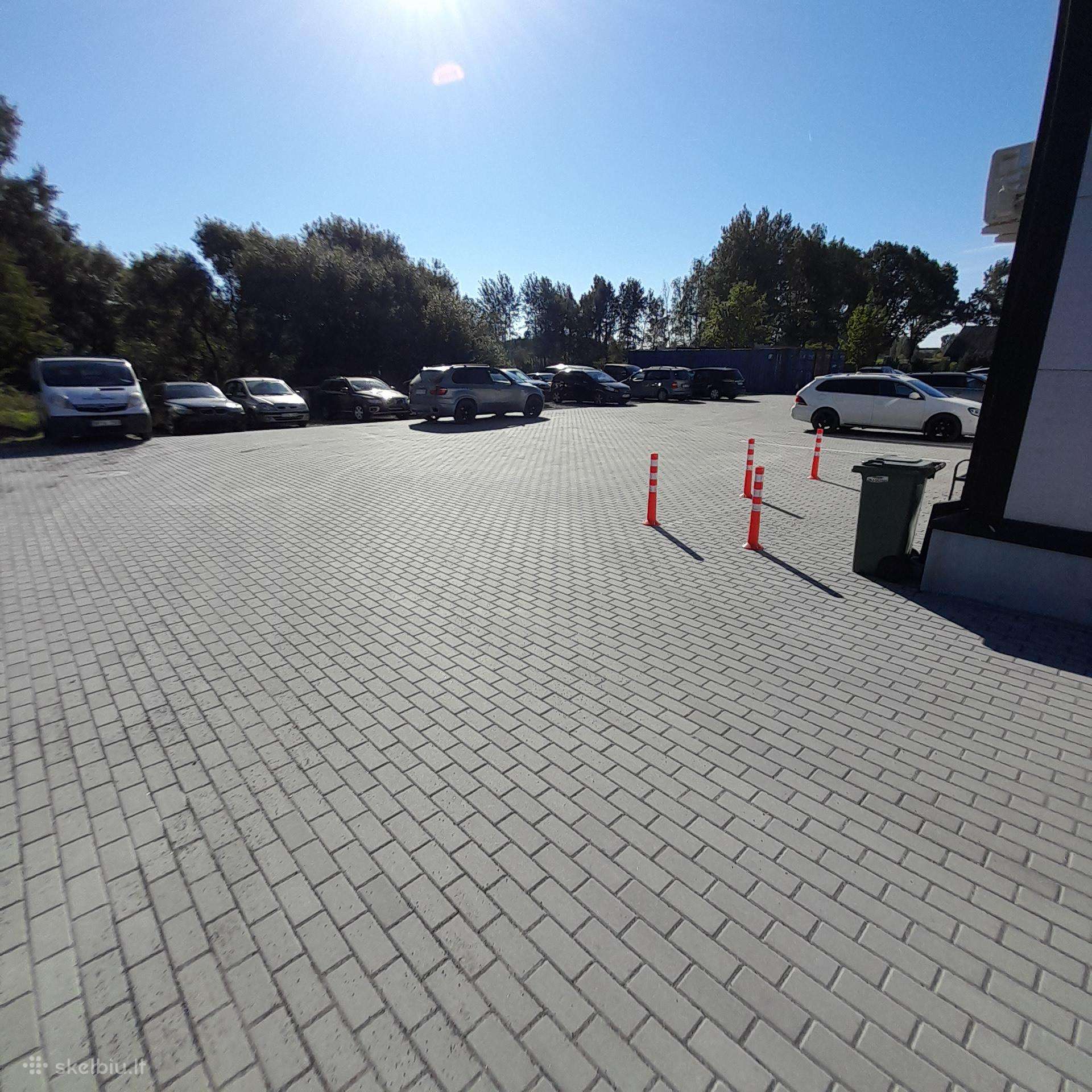 Autoservisas Šiauliuose. Autokrafta