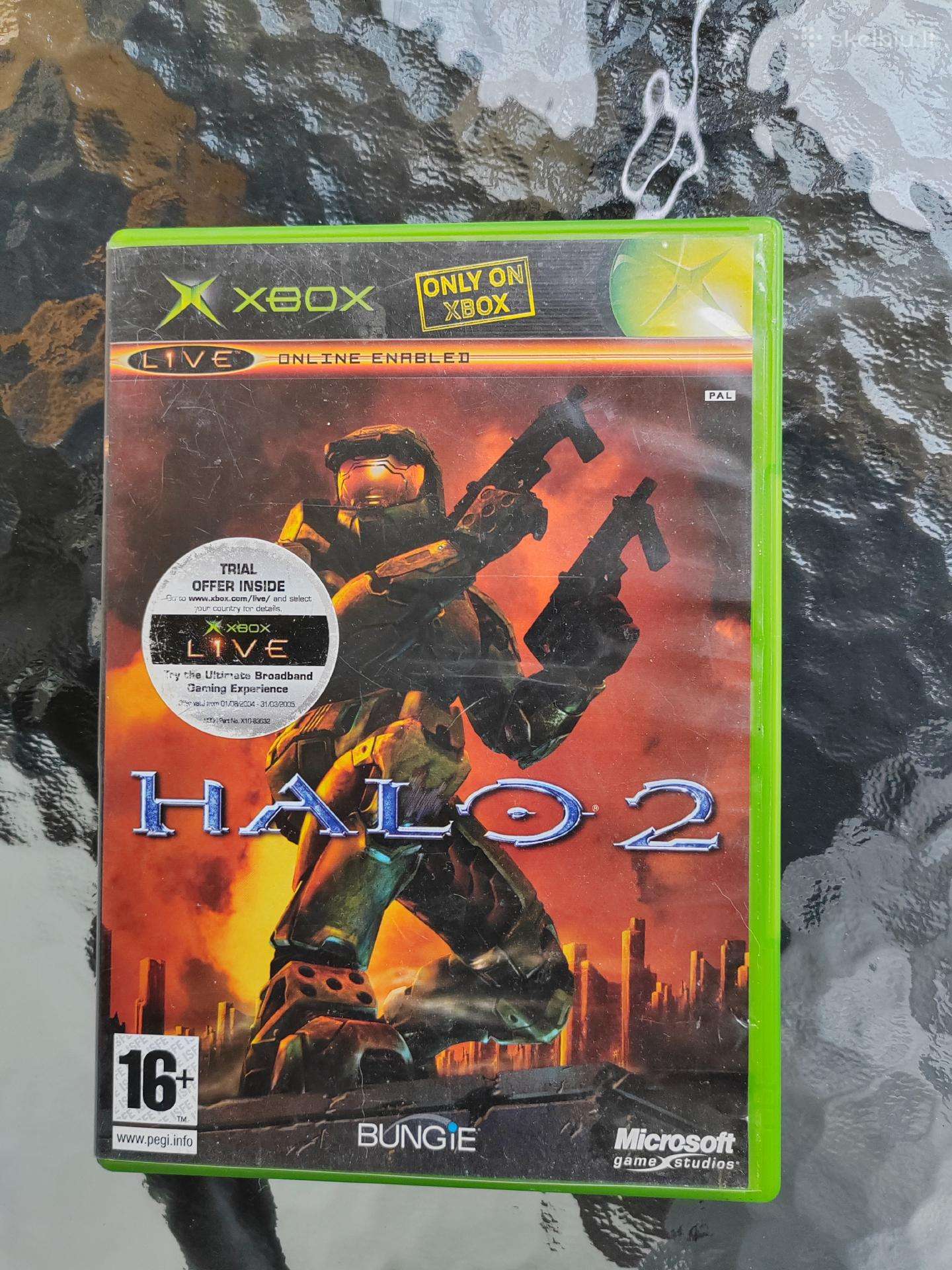 Halo 2