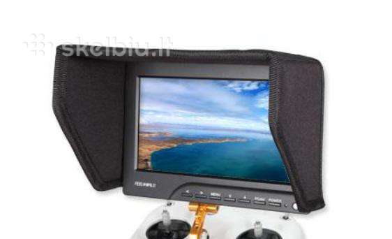 Fpv Monitorius Feelworld 7 inch Fpv-769a
