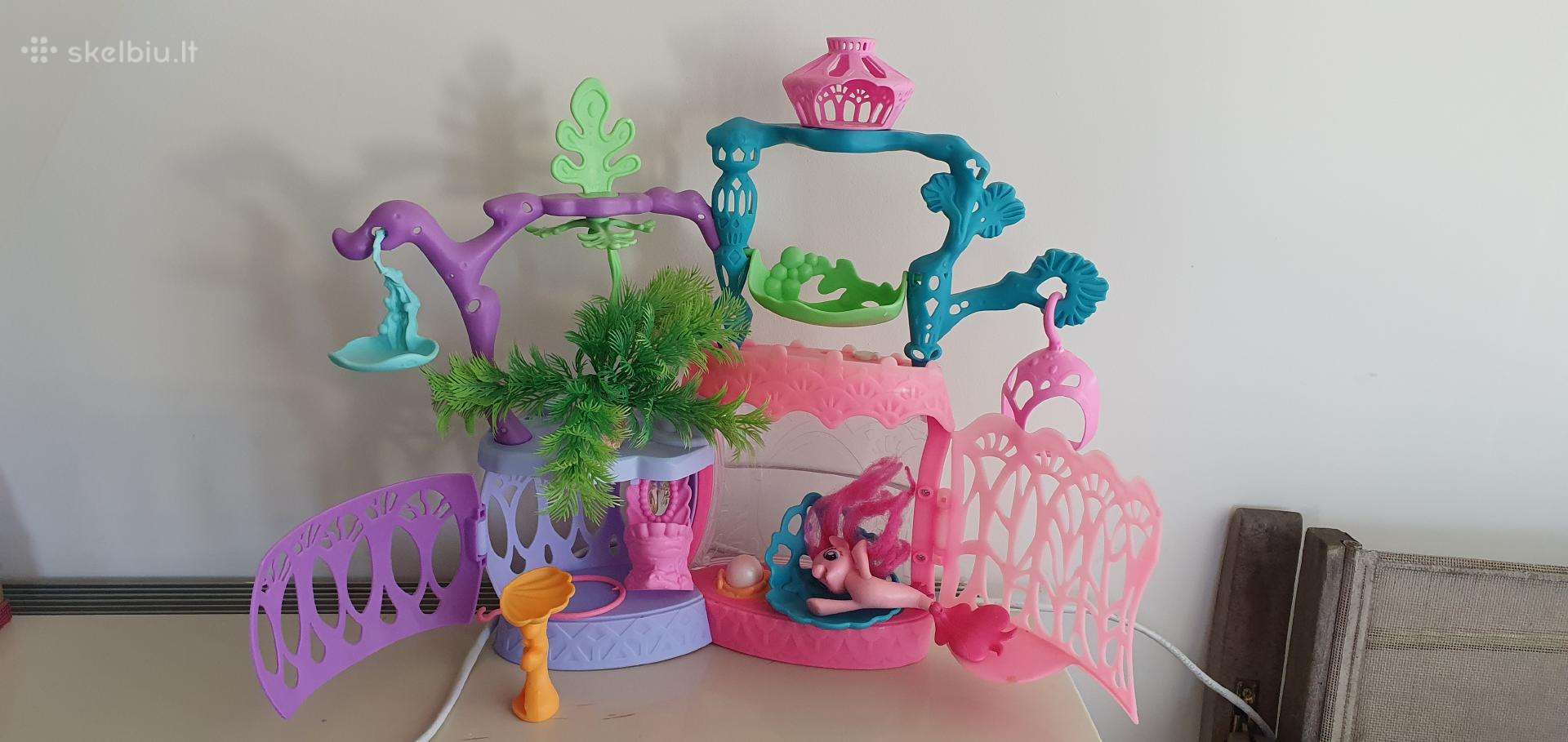 My little pony pilis