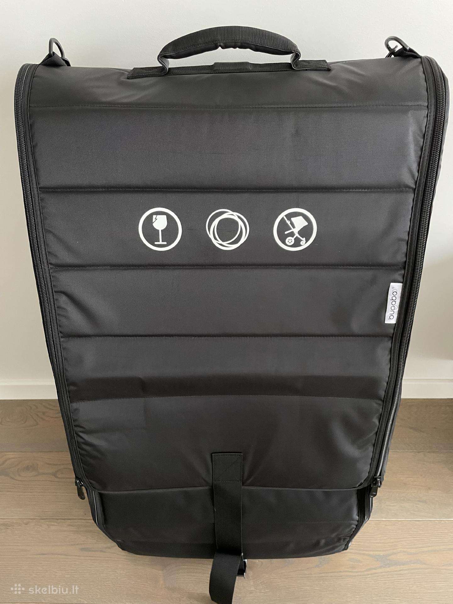 Bugaboo lagaminas