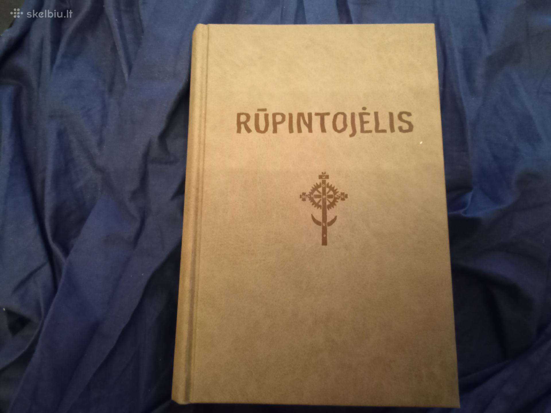 Rūpintojėlis