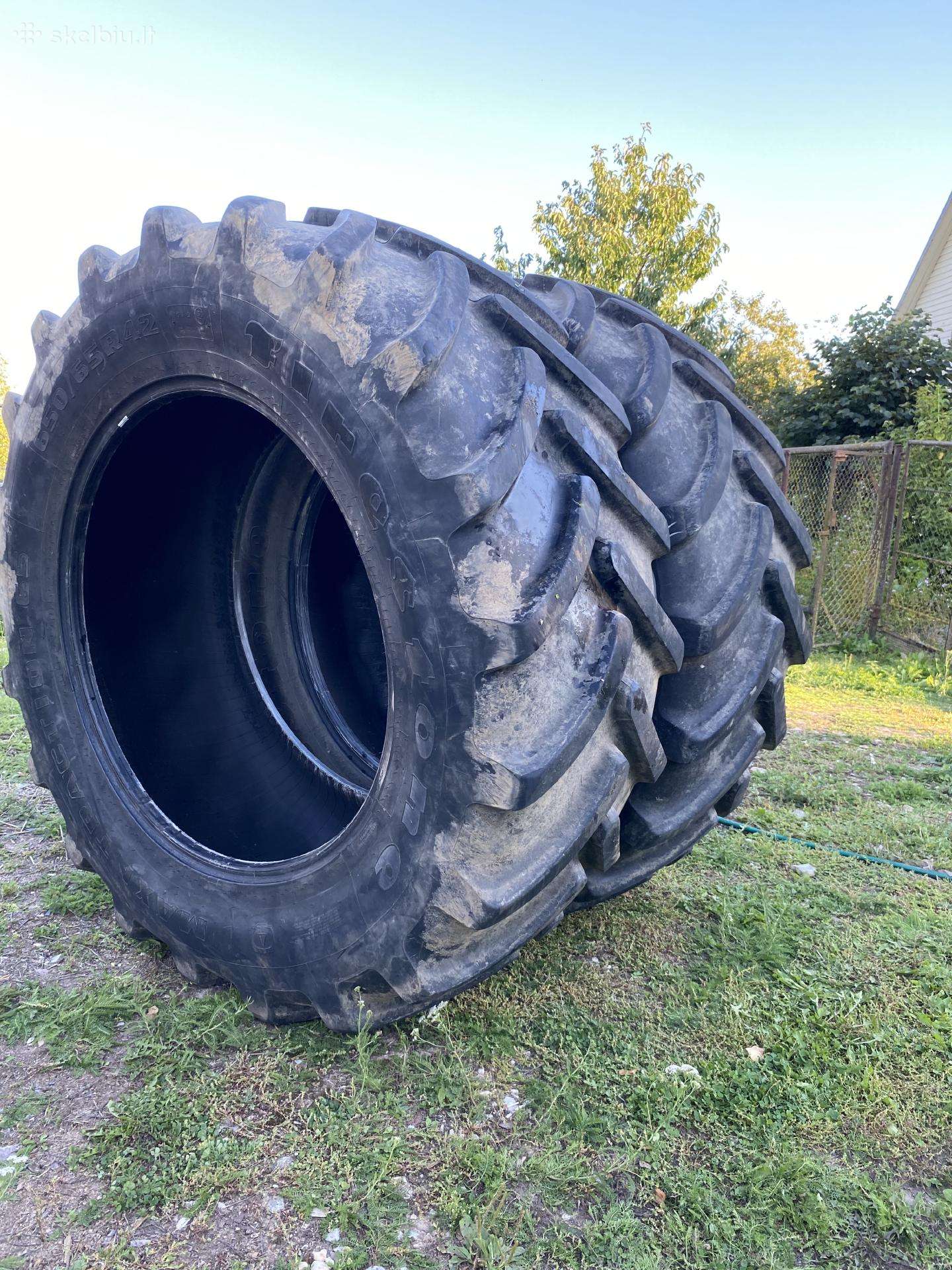 Michelin