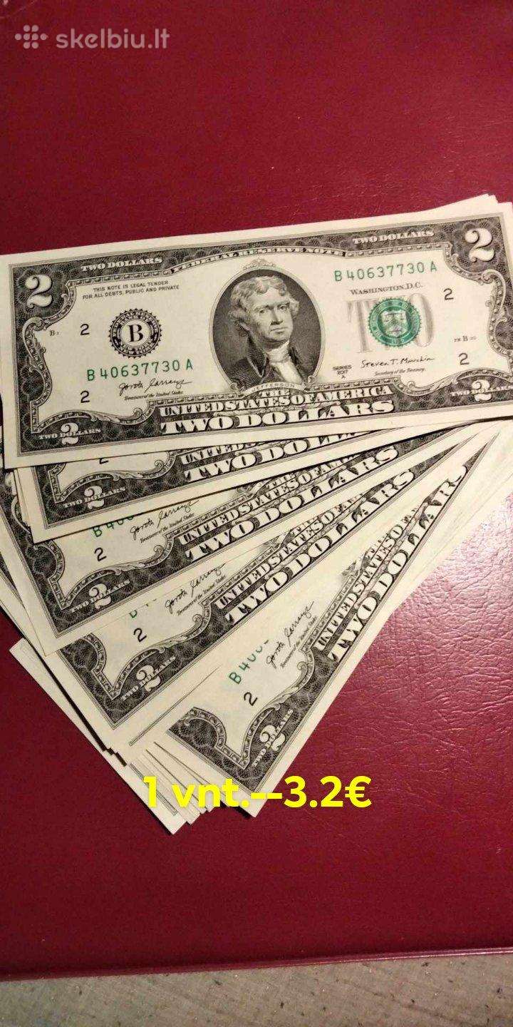 JAV 2$