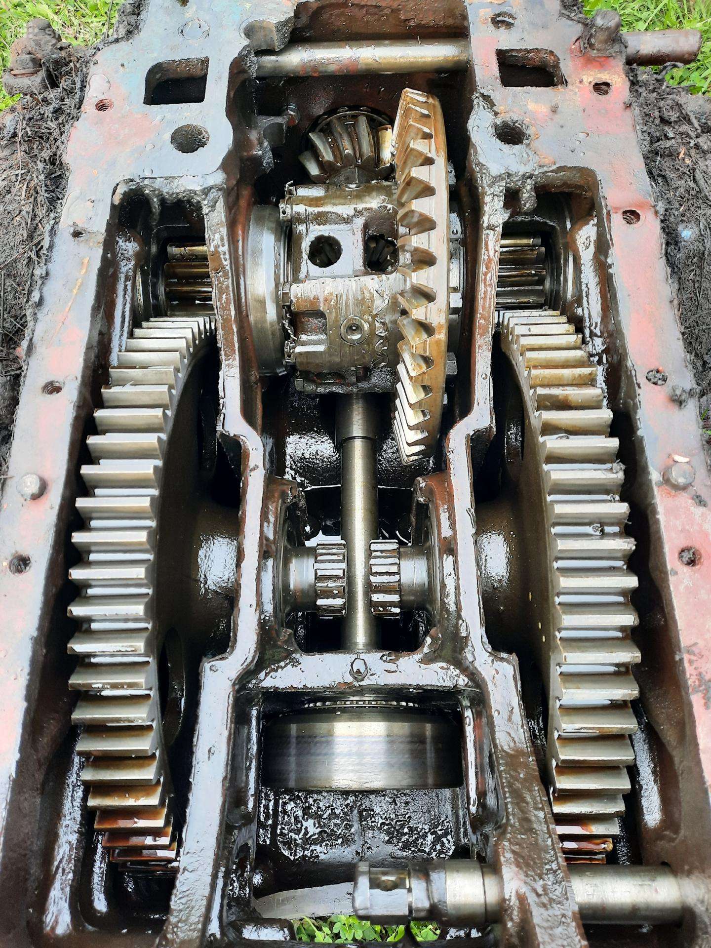 MTZ