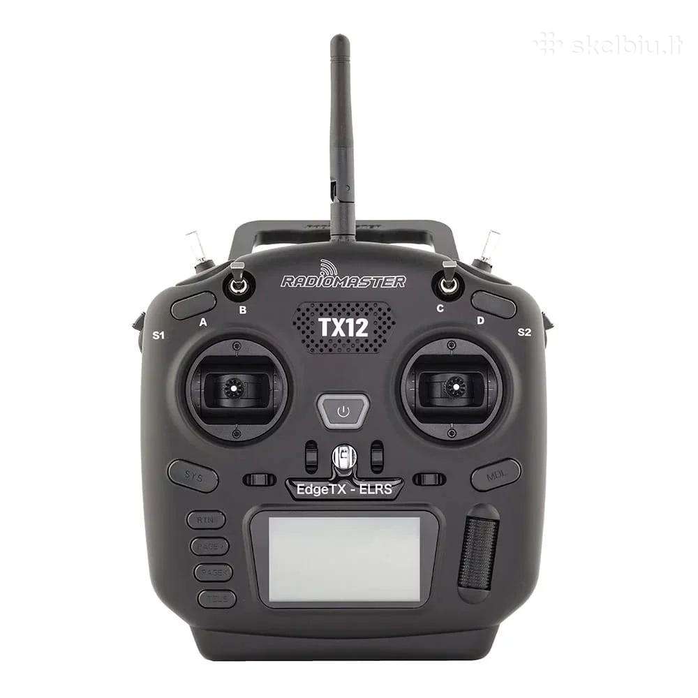 Nuotolinio valdymo pultelis Radiomaster – Tx12 Mk2
