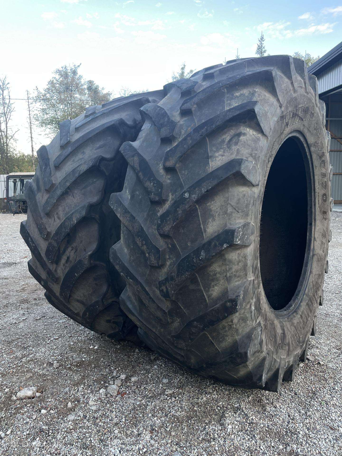 Trelleborg