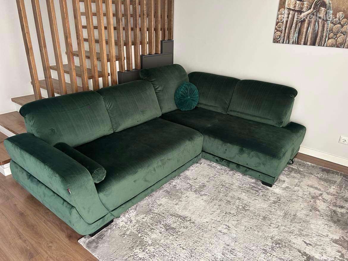 Kampas / Sofa lova