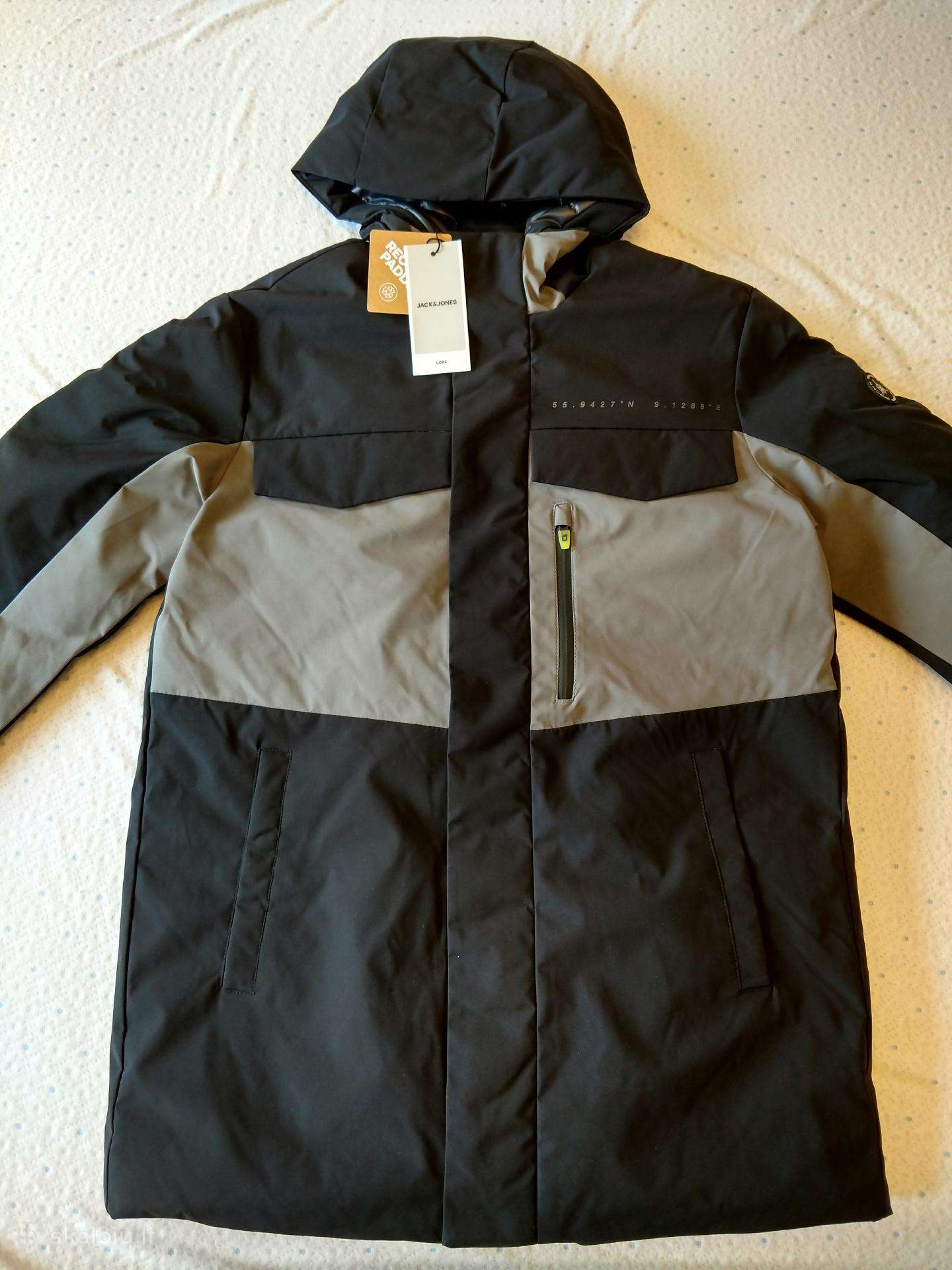 Žiemine striuke Jack & Jones