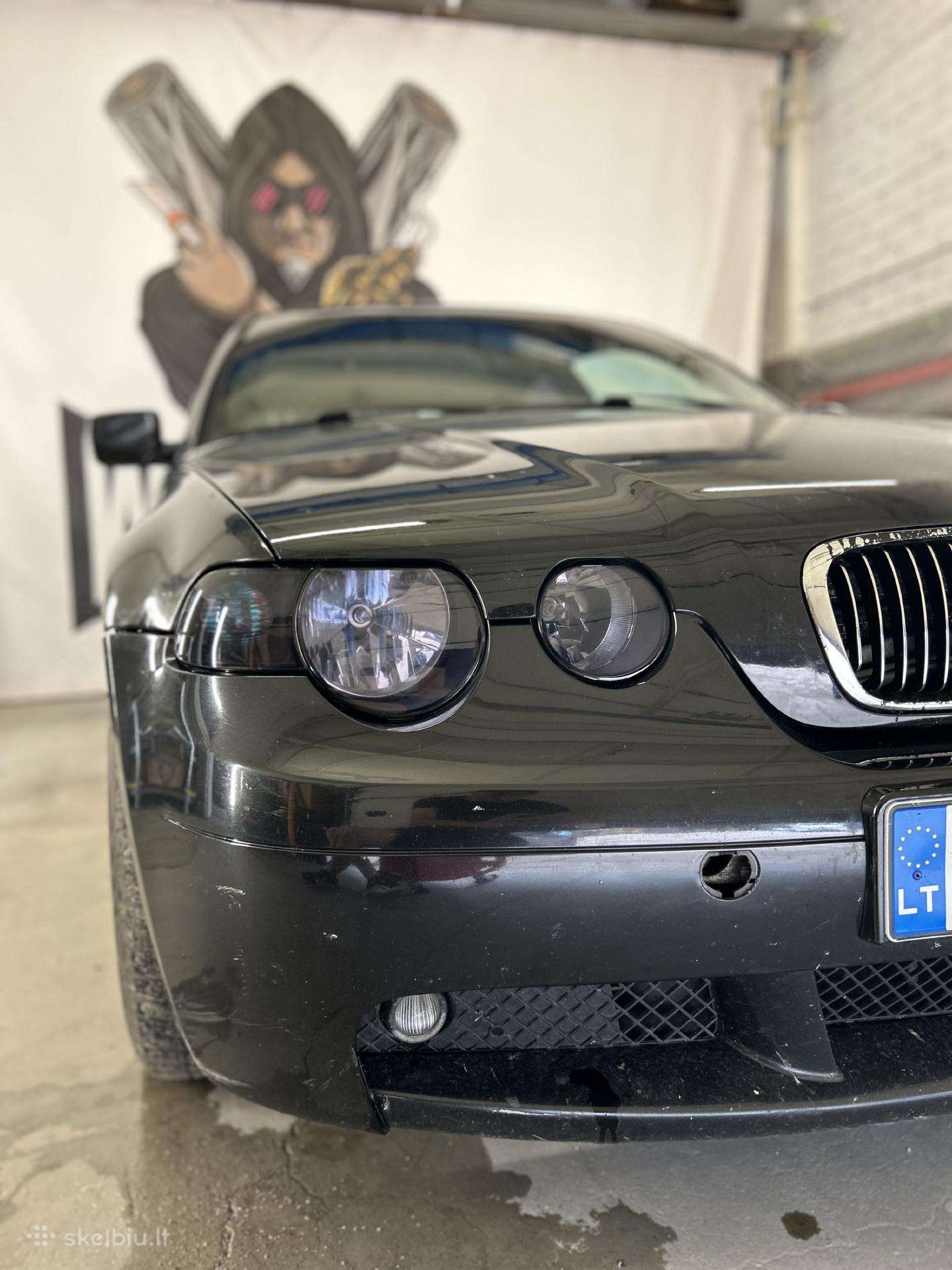 Automobilių apklijavimas