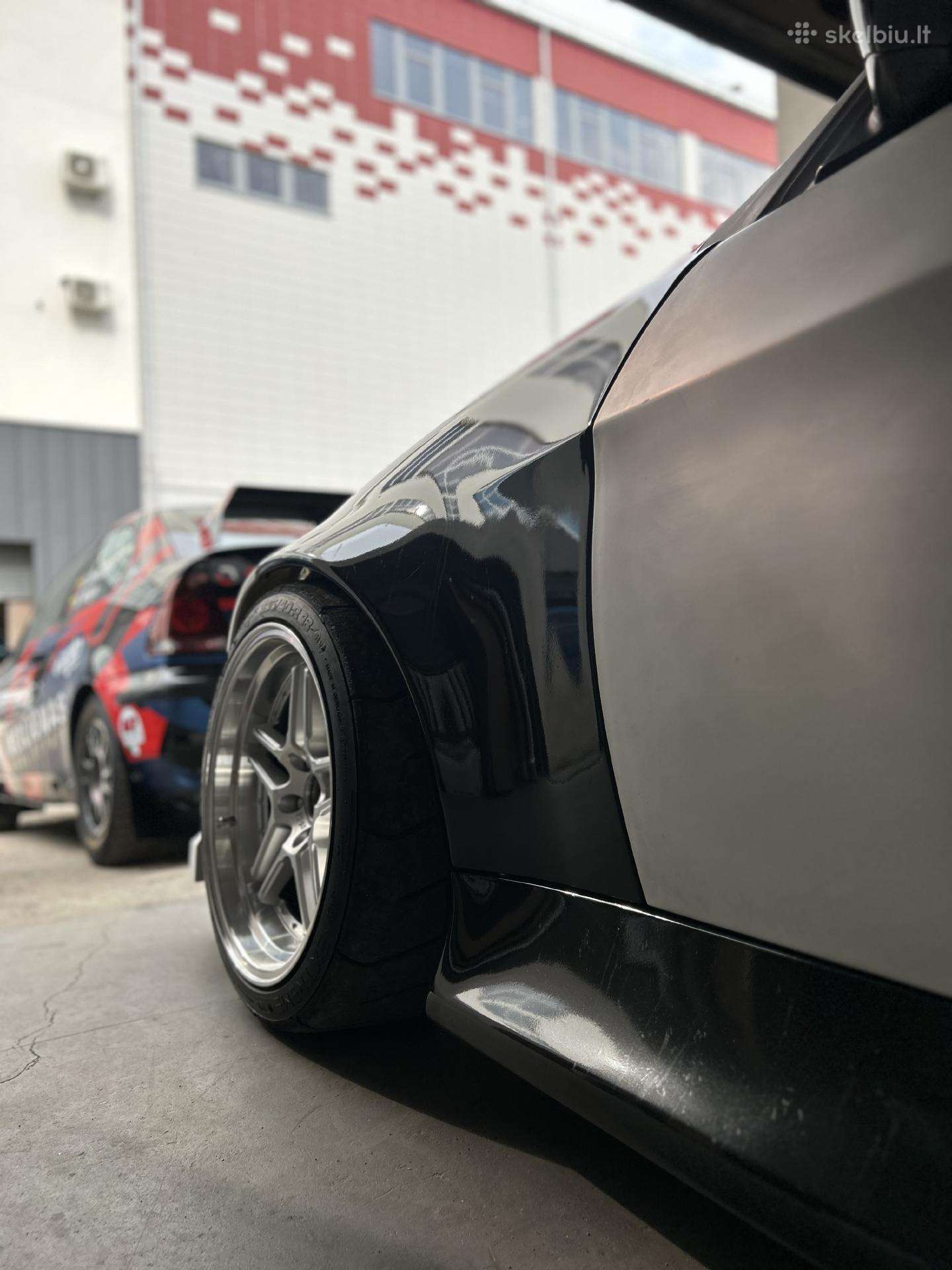 Automobilių apklijavimas