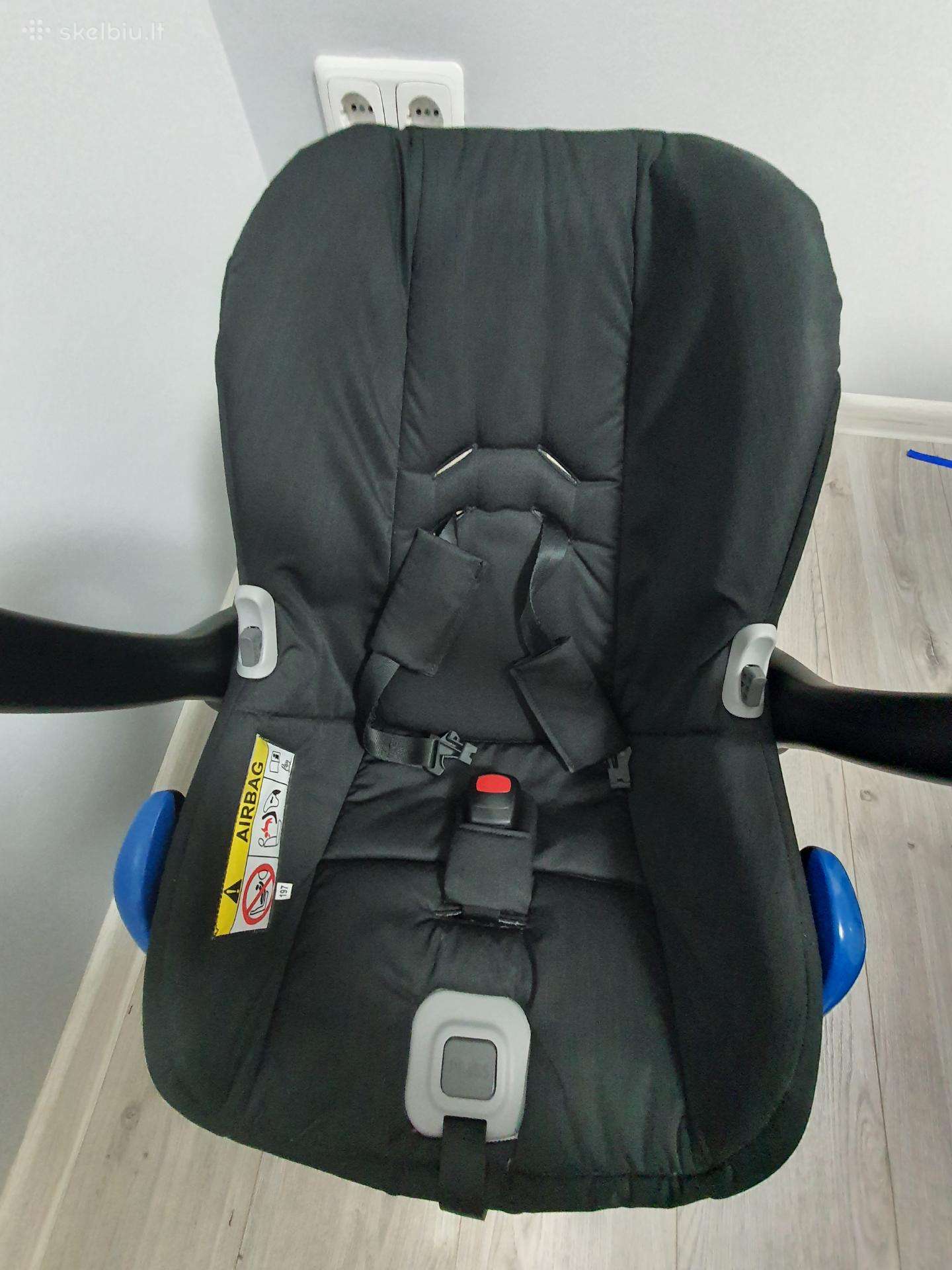 Karwala 2025 car seat