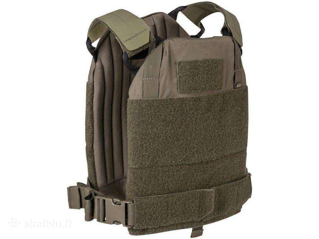Taktinė liemenė (Plate carrier) 5.11 Prime