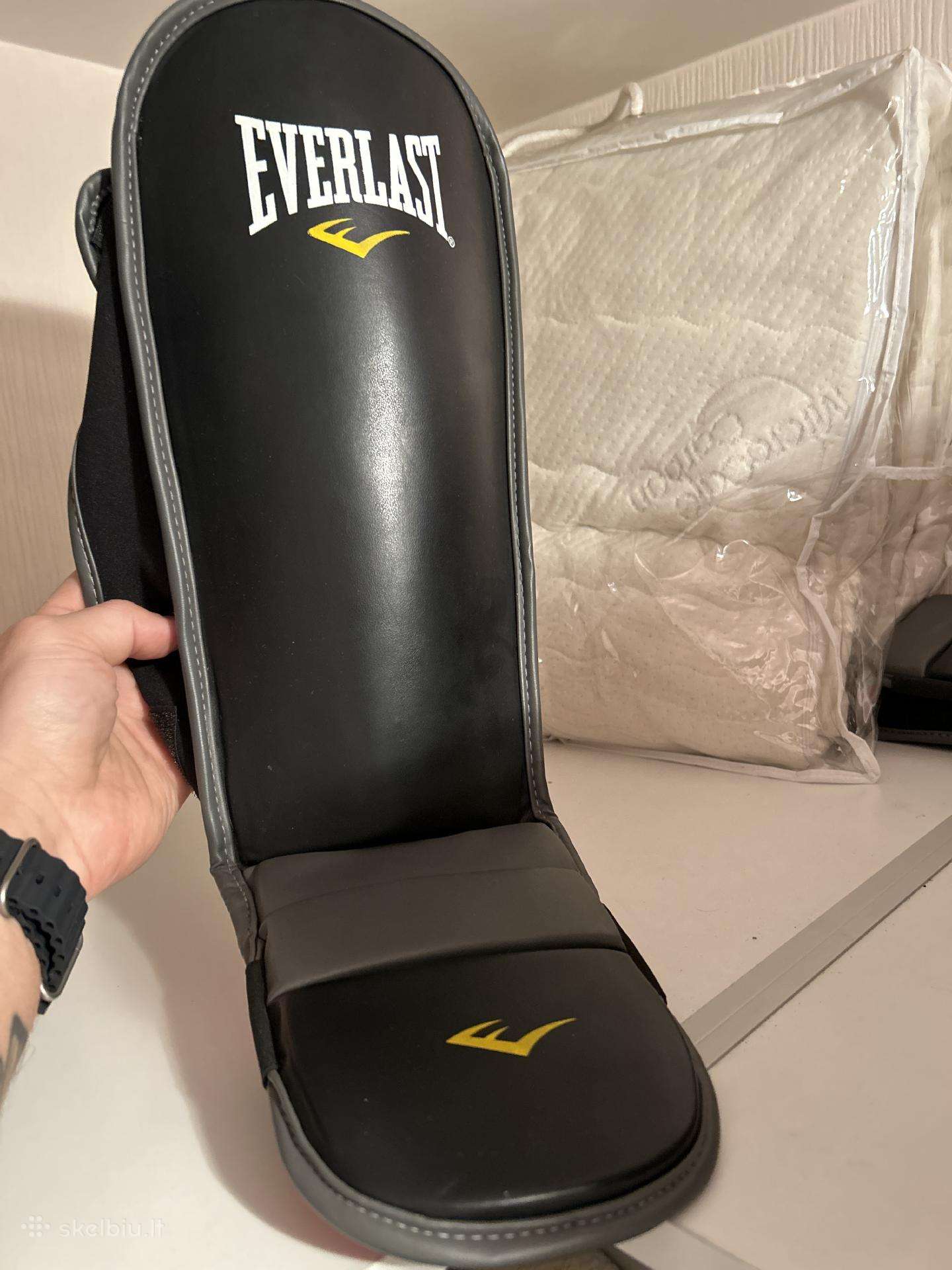 Everlast koju apsaugos