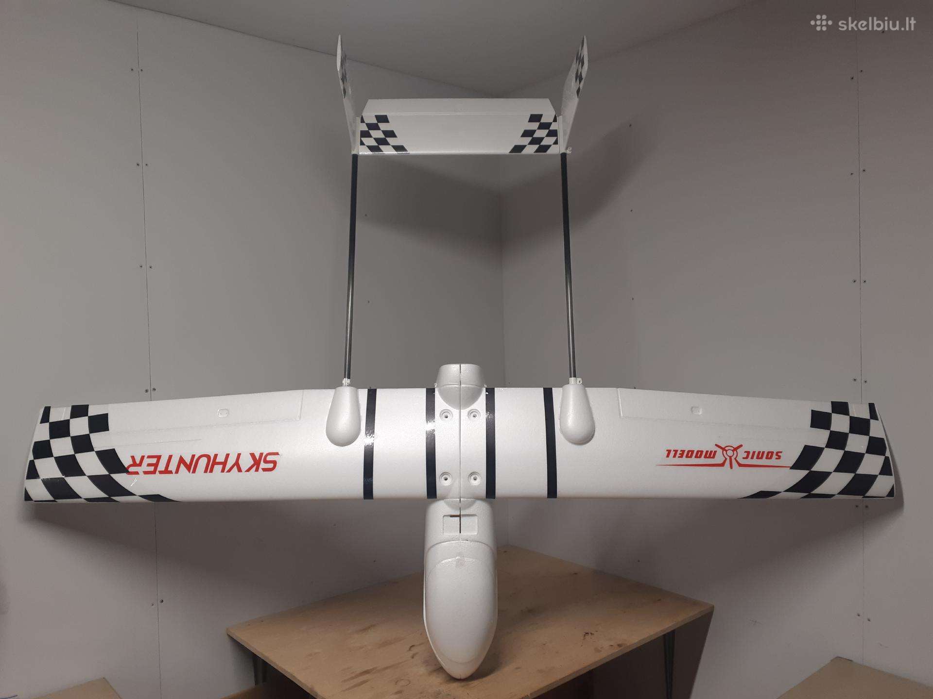 Sonicmodell store skyhunter 1800mm