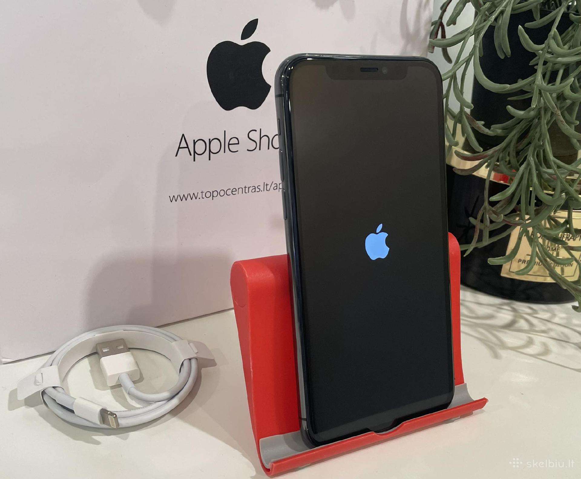 iphone 11 pro skelbiu lt