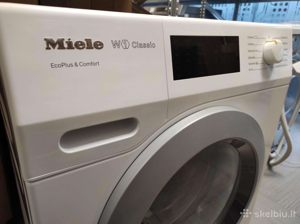 miele w1 wdd030