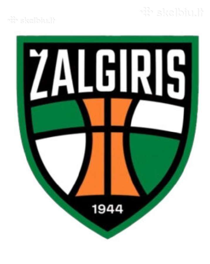 6 X Kauno Žalgiris - Fenerbahce apačioje 118 09.29