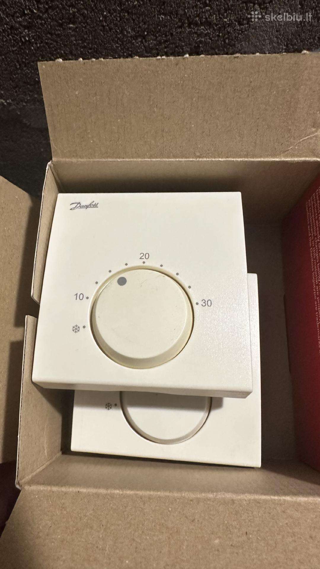 Danfoss