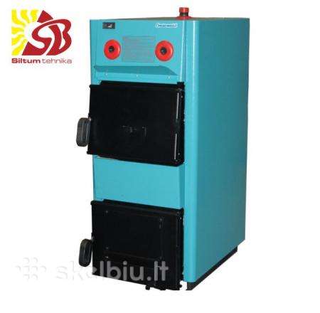 Kieto kuro katilas 25kw