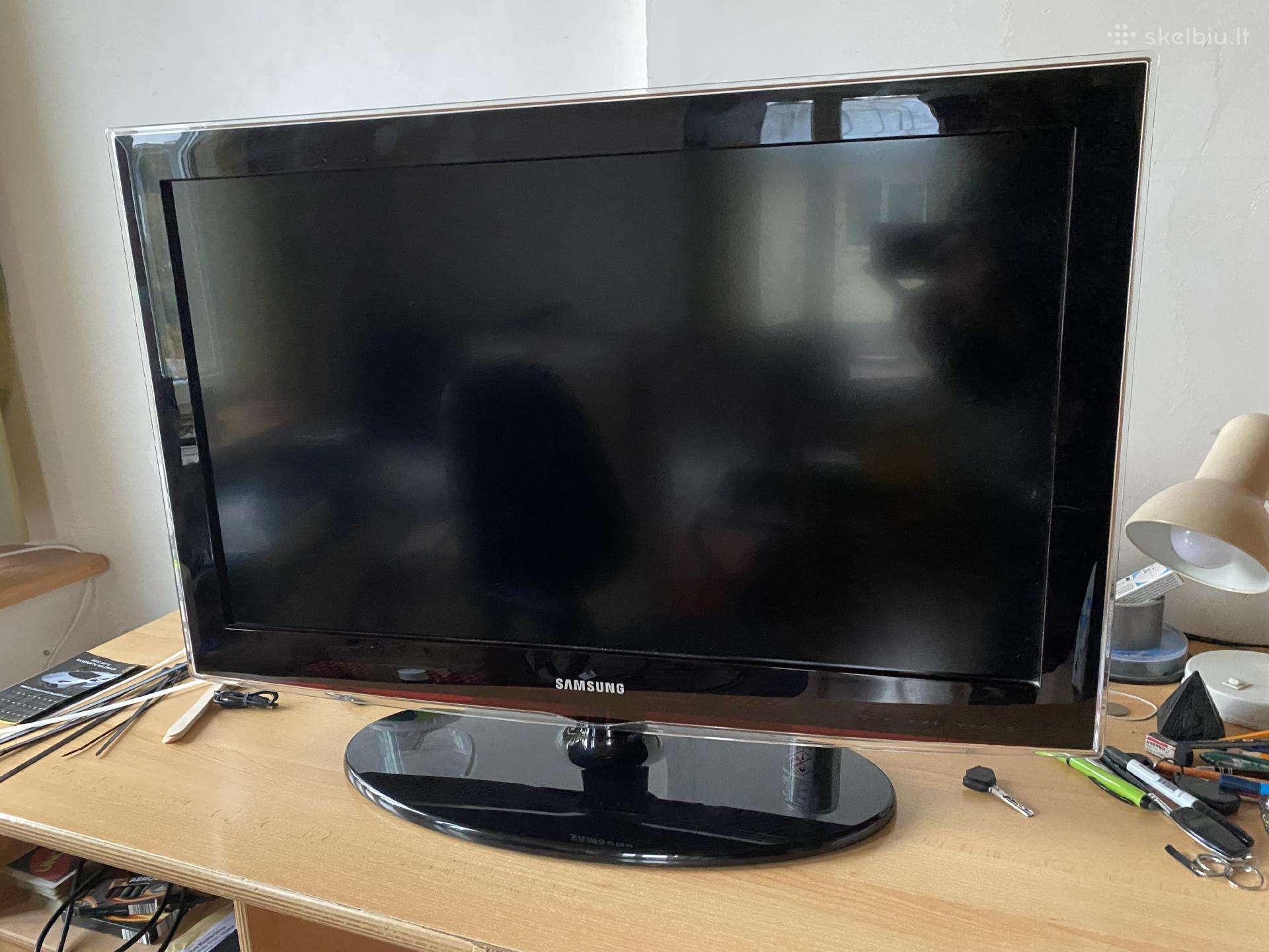 Samsung Le32d450 televizorius