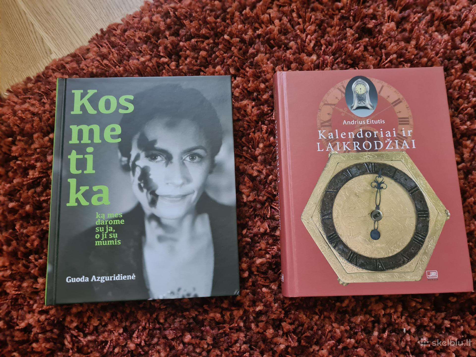 Knygos