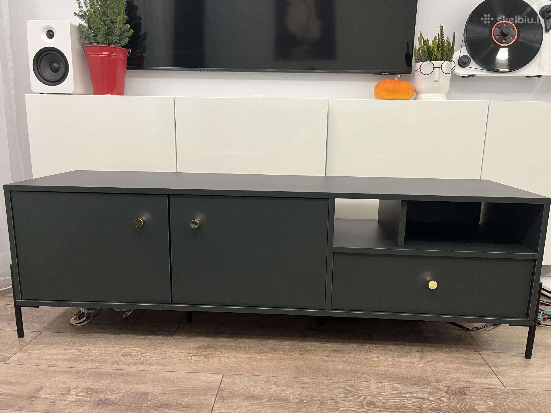 TV spintelė
