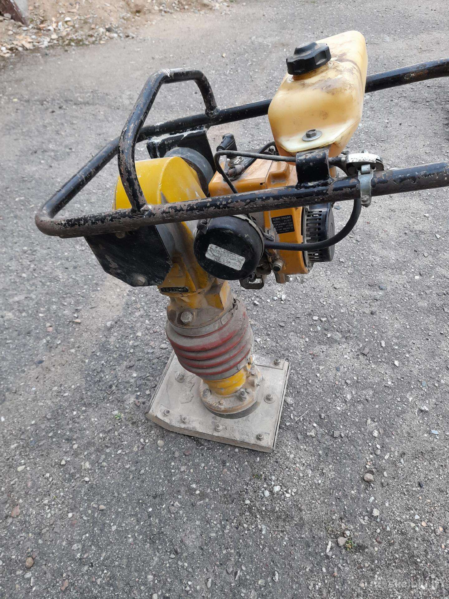Vibro koja