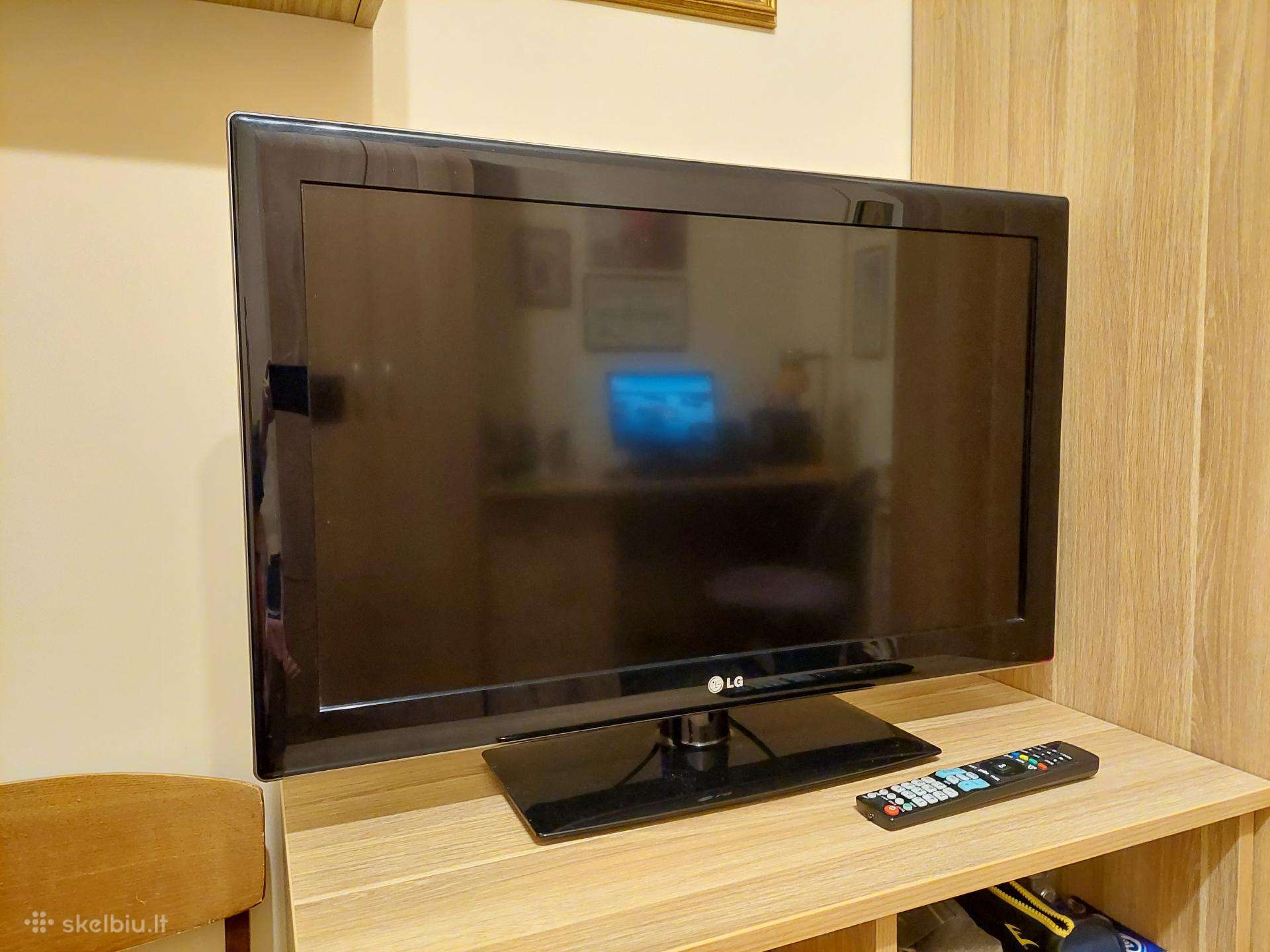 Televizorius LG 32"