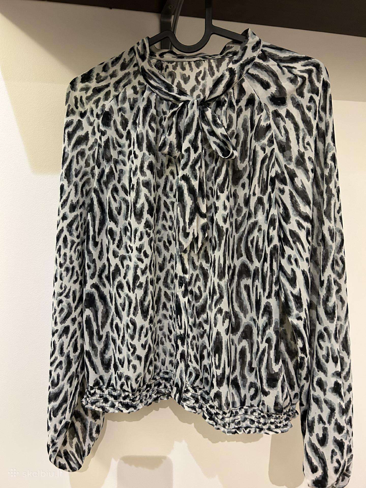 Rezerved palaidine