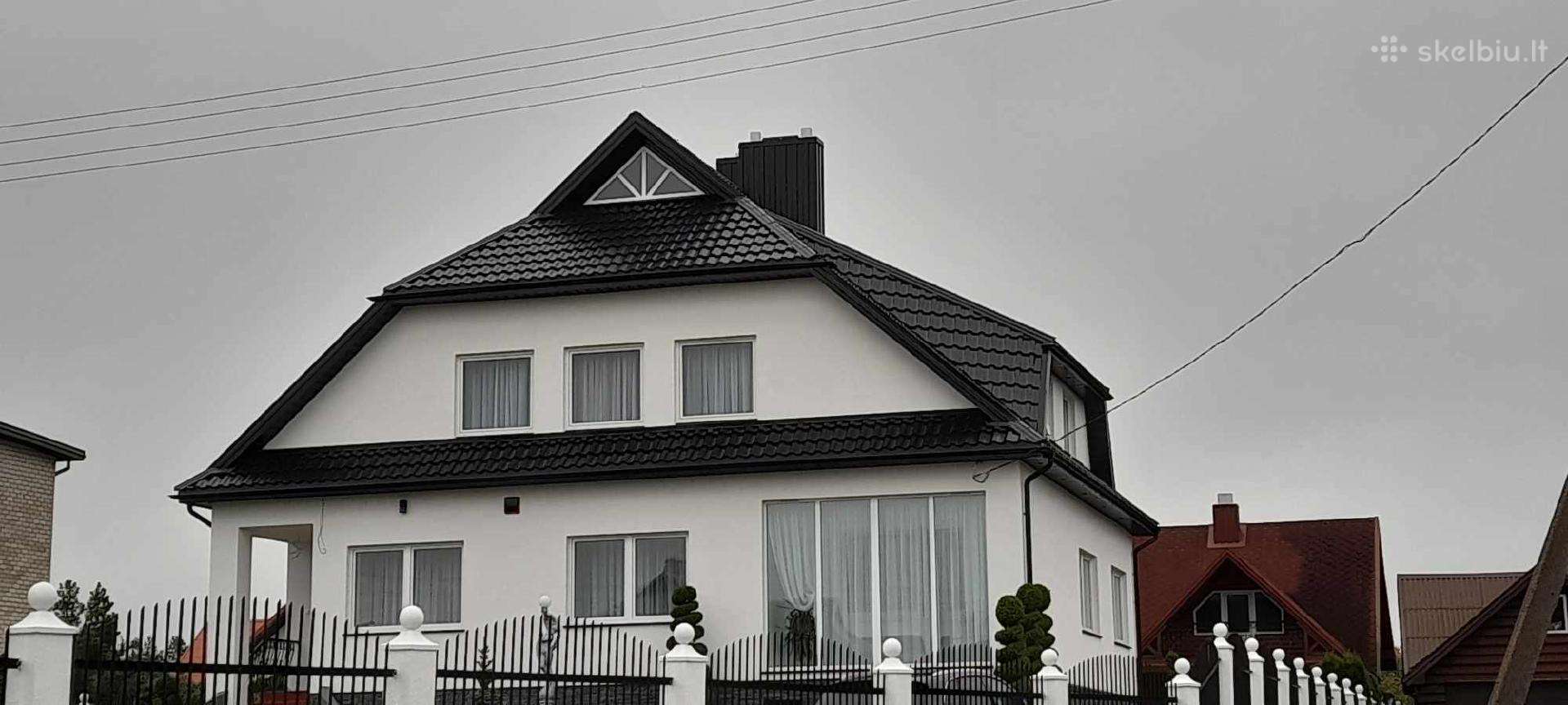 Skardinimo darbai
